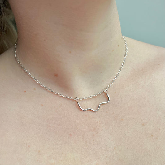 Organic Necklace