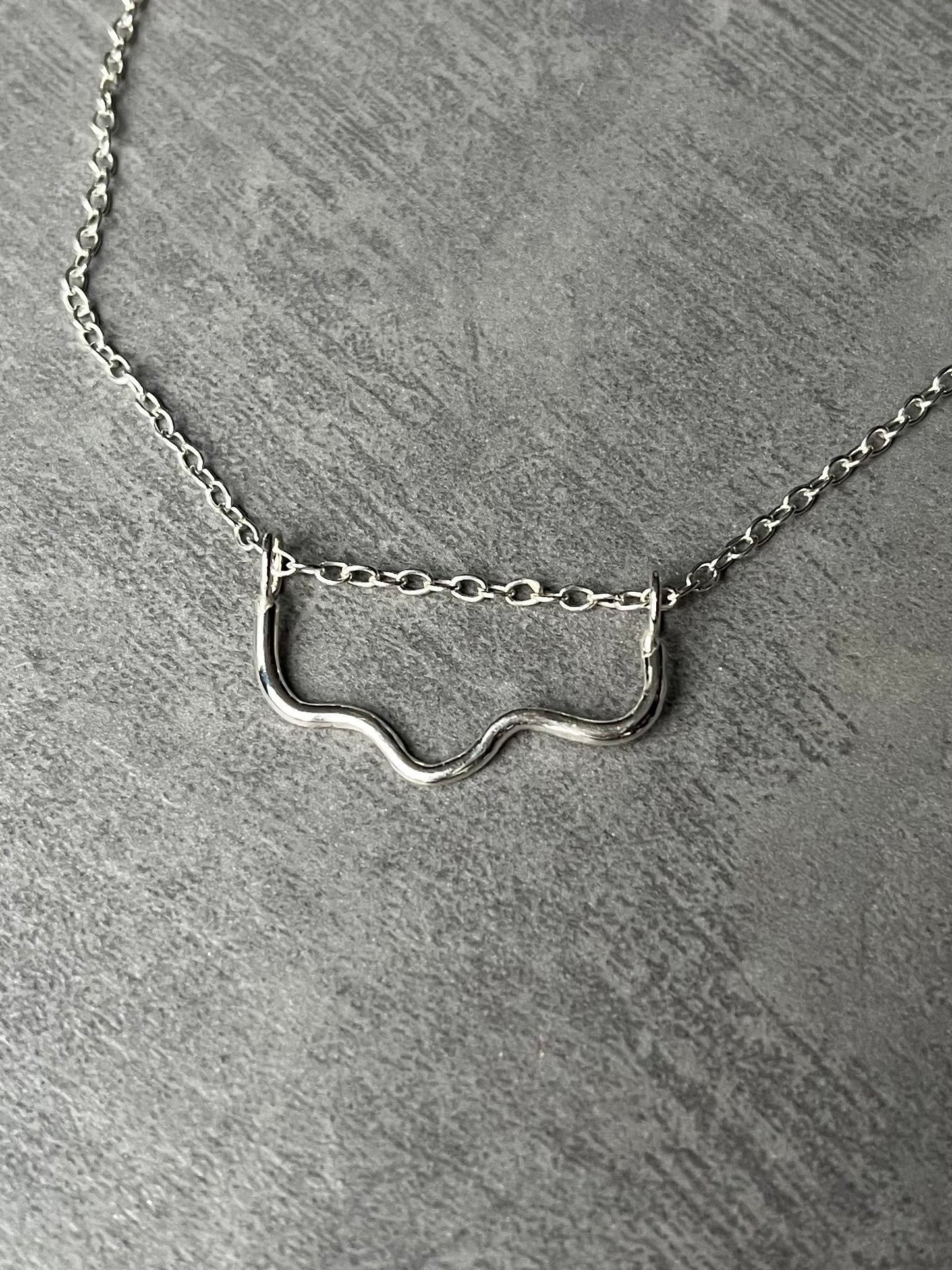 Organic Necklace